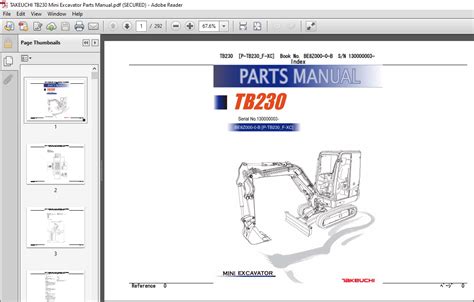 mini excavator takeuchi tb25|takeuchi tb230 service manual pdf.